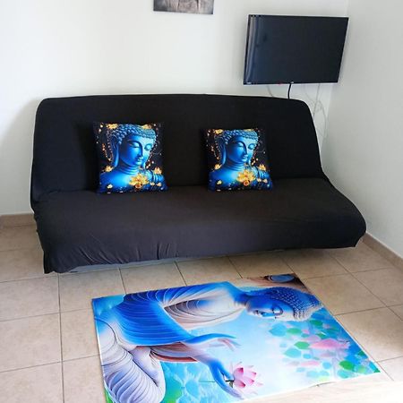 C210 Appartement Disneyland Paris Studio Монтеврен Екстериор снимка