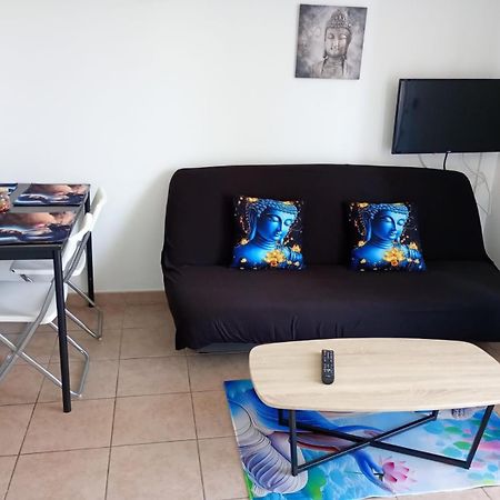 C210 Appartement Disneyland Paris Studio Монтеврен Екстериор снимка