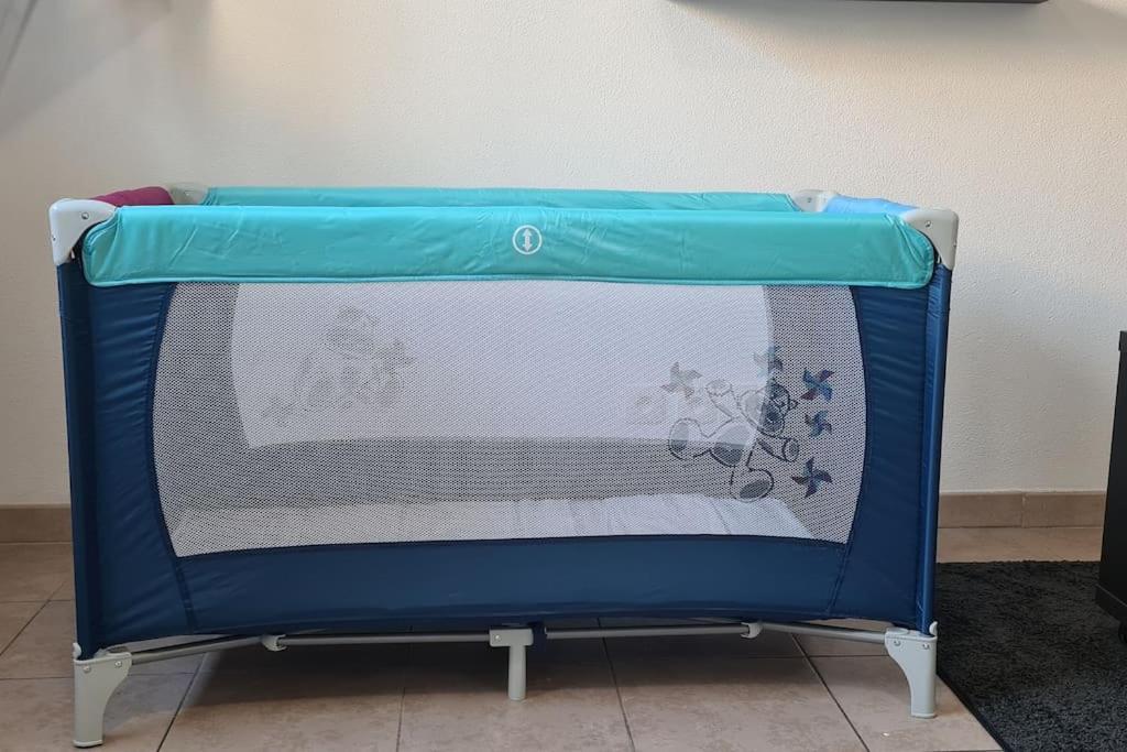 C210 Appartement Disneyland Paris Studio Монтеврен Екстериор снимка